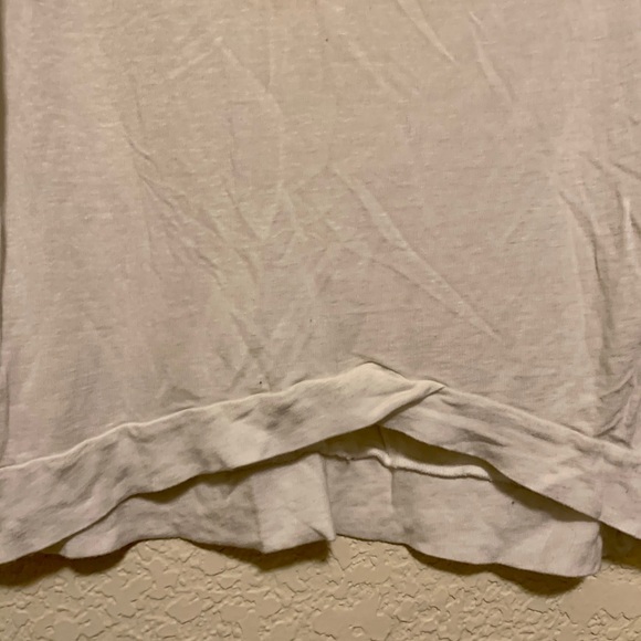 Had Tail Forever Open back Long Sleeve - Picture 3 of 9